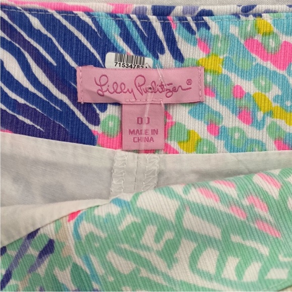 LILLY PULITZER ROAR OF THE SEAS - Picture 8 of 10